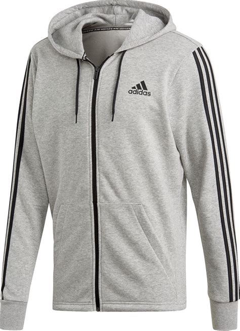 adidas joggingpak heren grijs|Adidas trainingspakken.